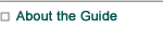 About the Guide